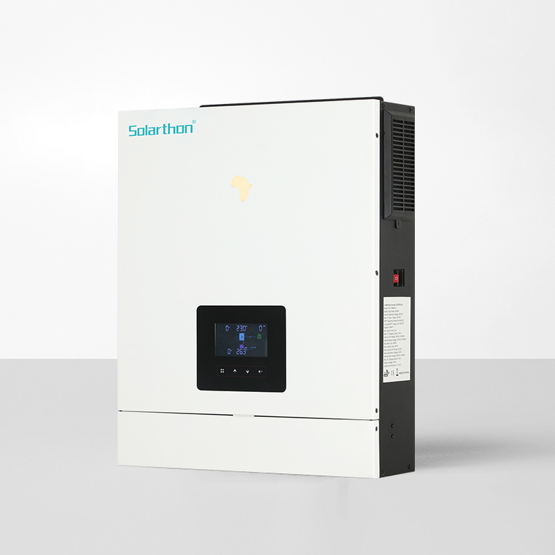 solar inverter for home