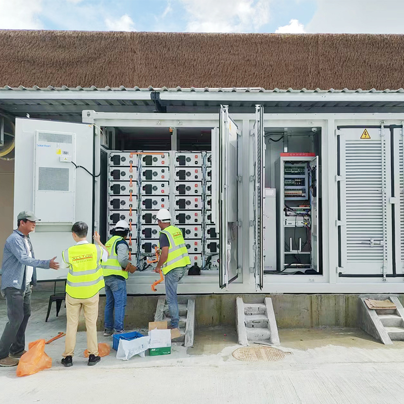 Ranktop contributes to the success of Colombia's energy green transition