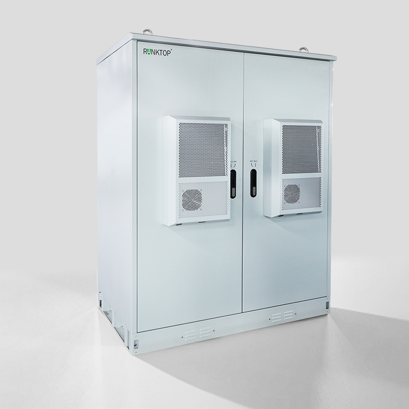 industrial energy storage cabinet 40KWH large scale energy storage systems 20KW battery storage for business