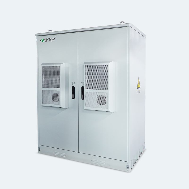 industrial energy storage cabinet 40KWH large scale energy storage systems 20KW battery storage for business