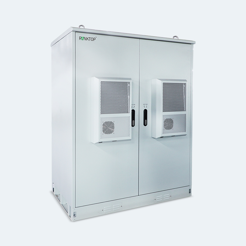 industrial energy storage cabinet 40KWH large scale energy storage systems 20KW battery storage for business