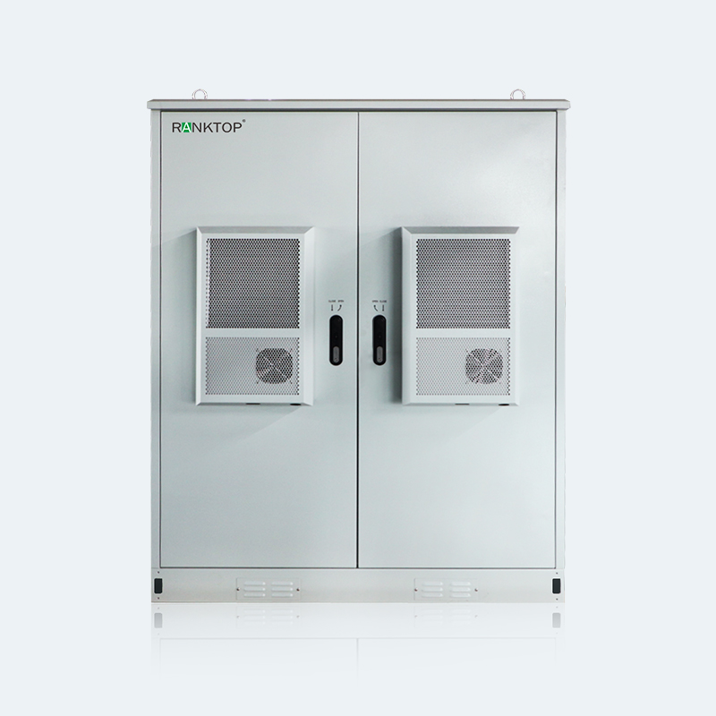 industrial energy storage cabinet 40KWH large scale energy storage systems 20KW battery storage for business