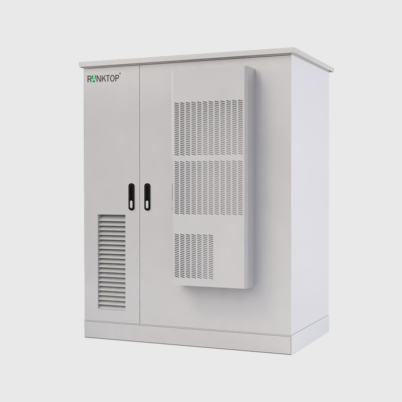 30KW home energy storage battery solar energy storage cabinet 50KWH battery mains supply storage lifepo4 battery