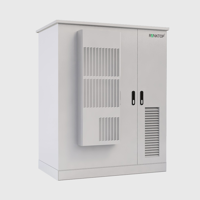 30KW home energy storage battery solar energy storage cabinet 50KWH battery mains supply storage lifepo4 battery