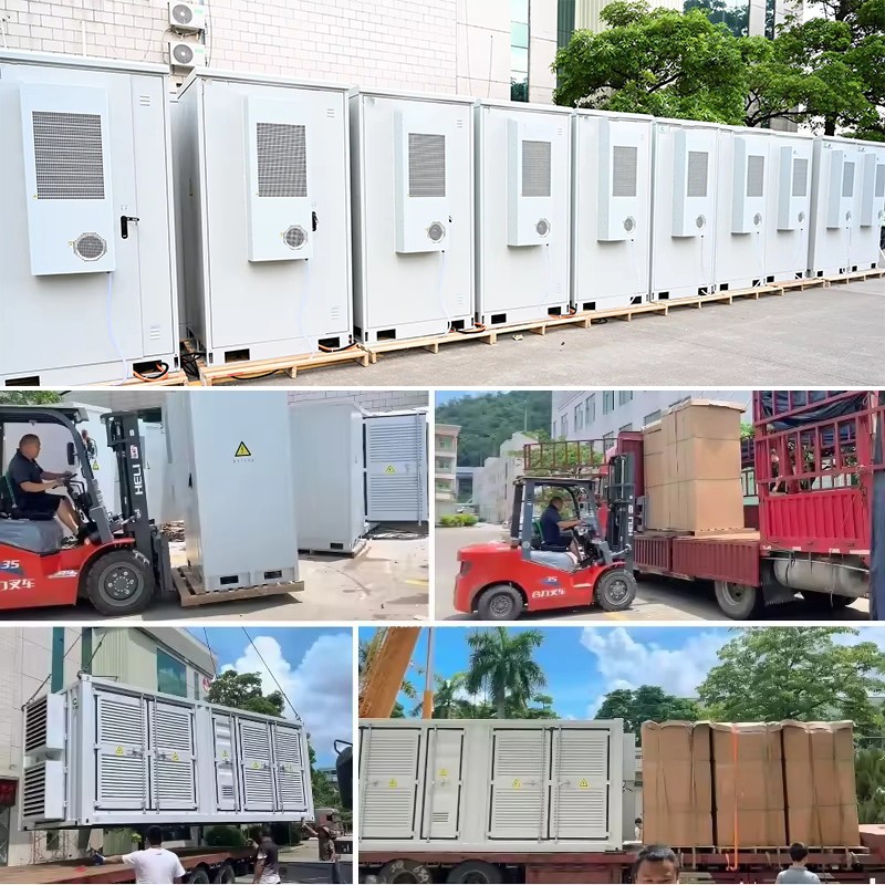 renewable energy storage systems