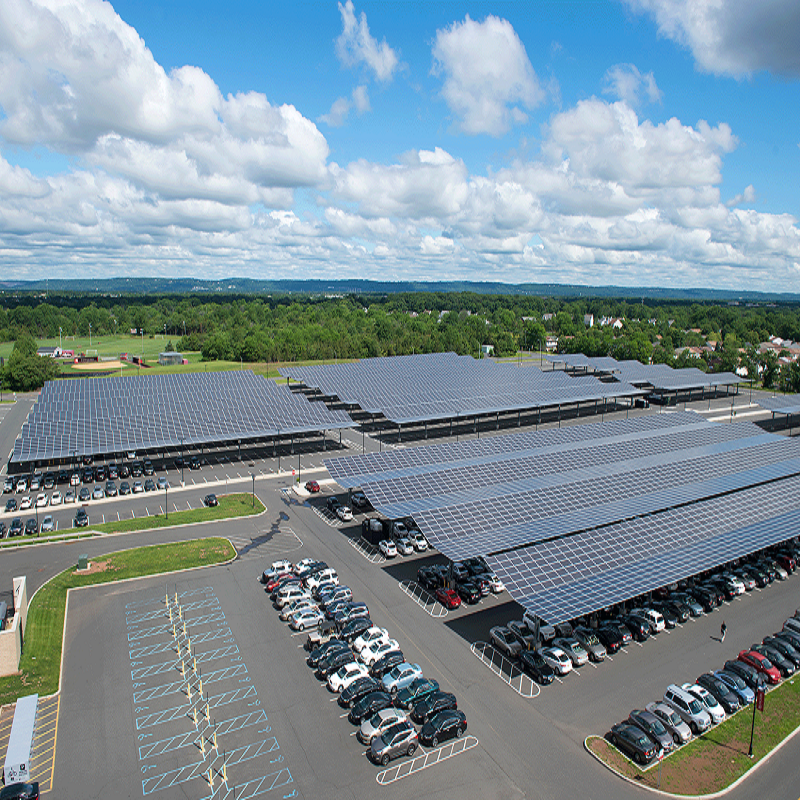 Africa's solar panel market is booming Africa's solar panel market is booming