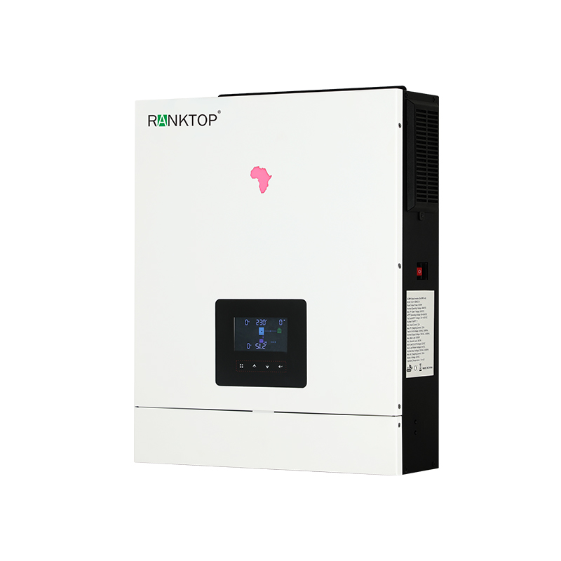 battery storage inverter