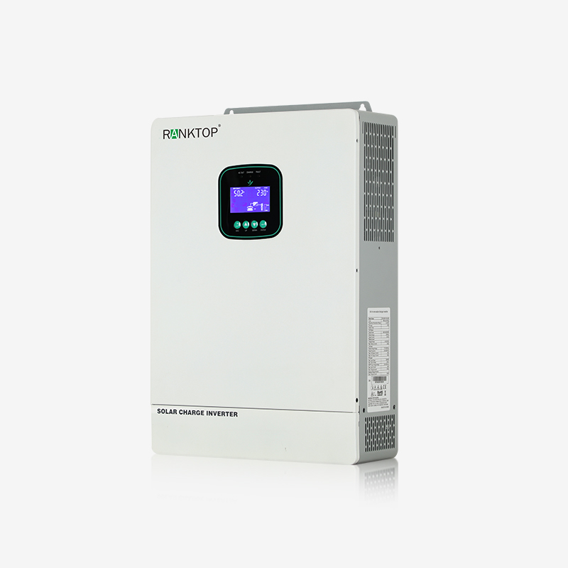 best hybrid inverter