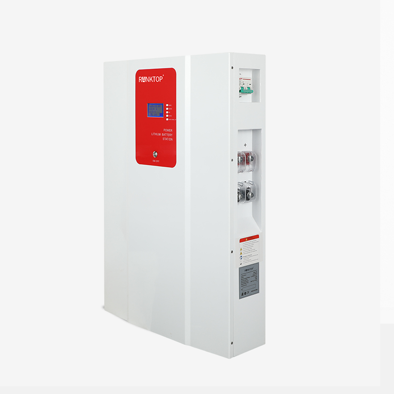 3 phase solar inverter