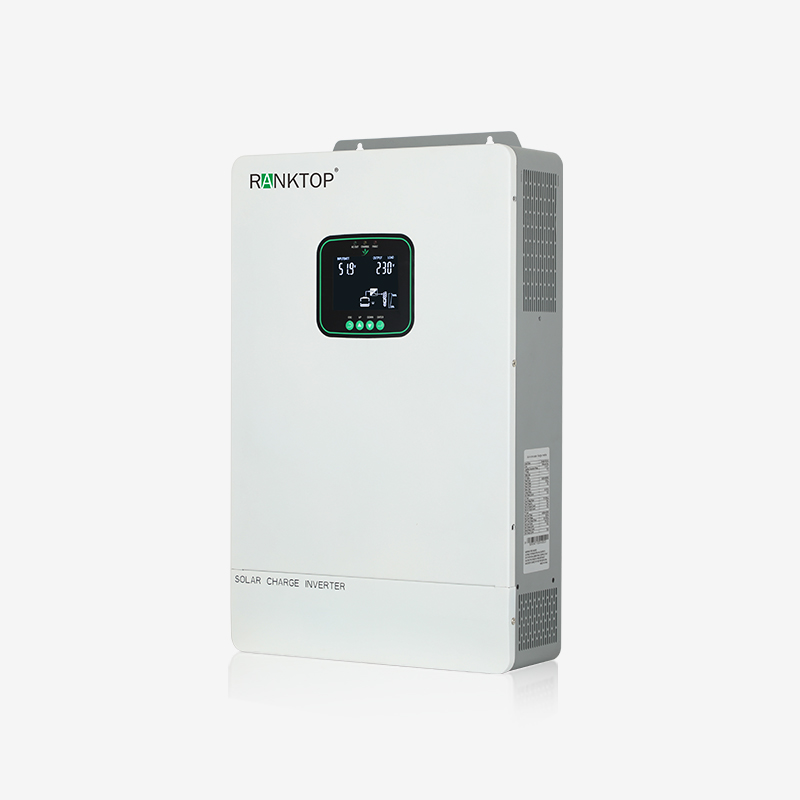 best hybrid inverter