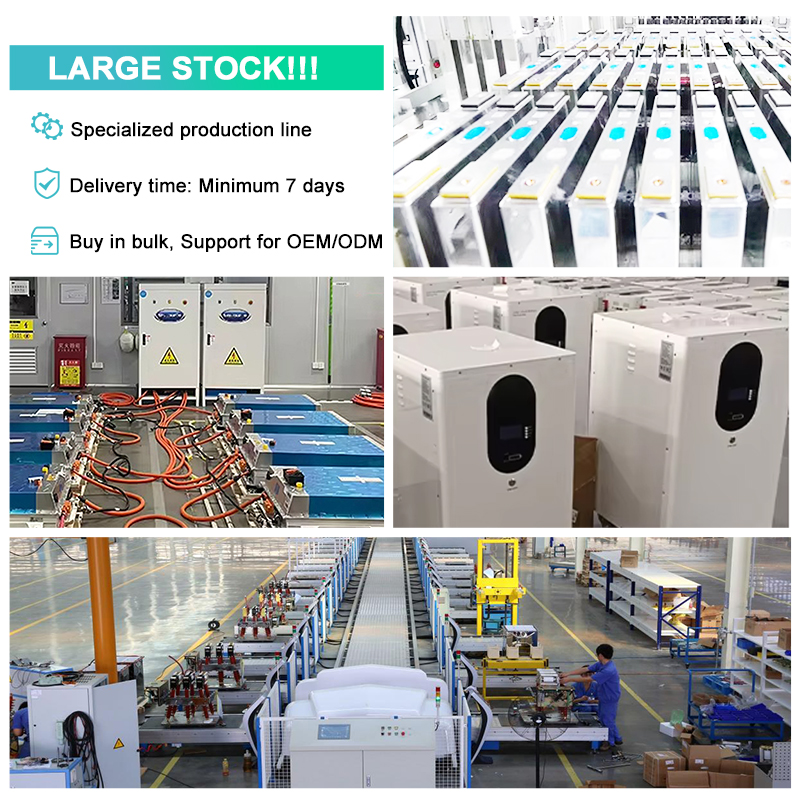 LiFePO4 Lithium Battery：Ideal For Energy Storage Systems