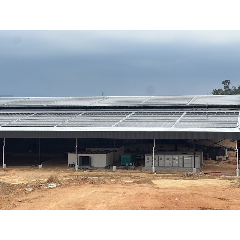 1MW Battery Storage – Understand its effects