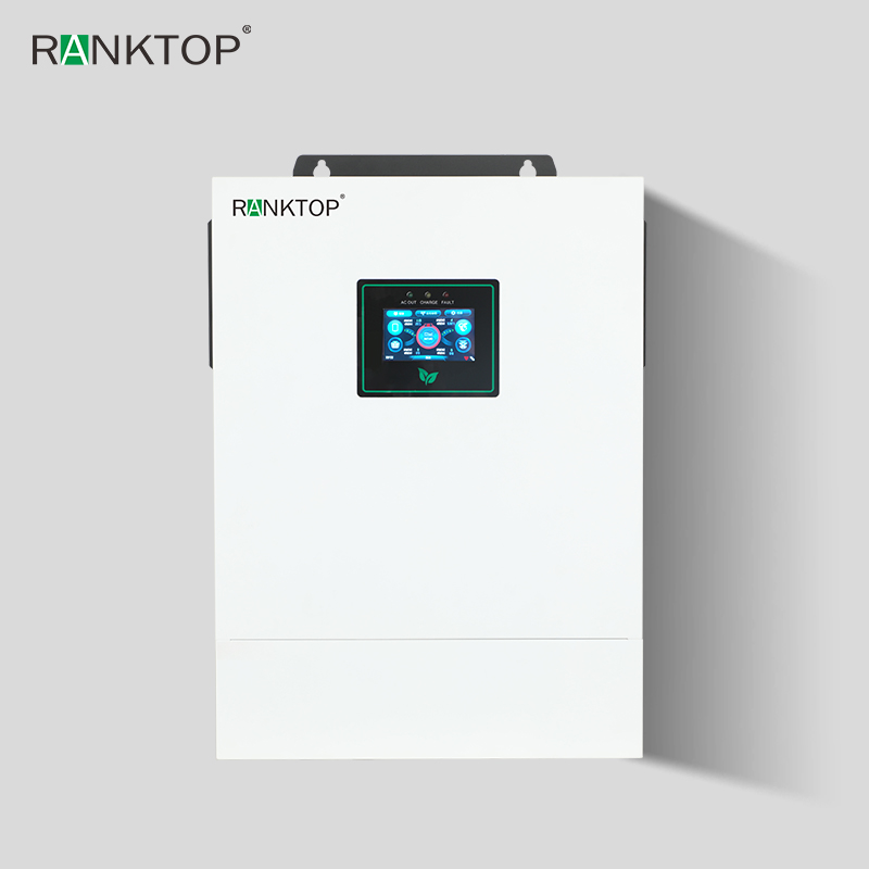 hybrid solar inverter hybrid solar inverter