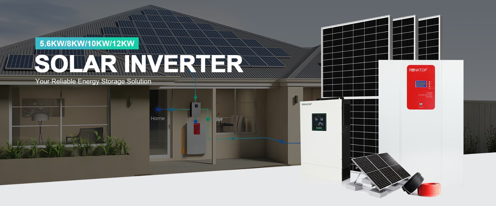 power inverter