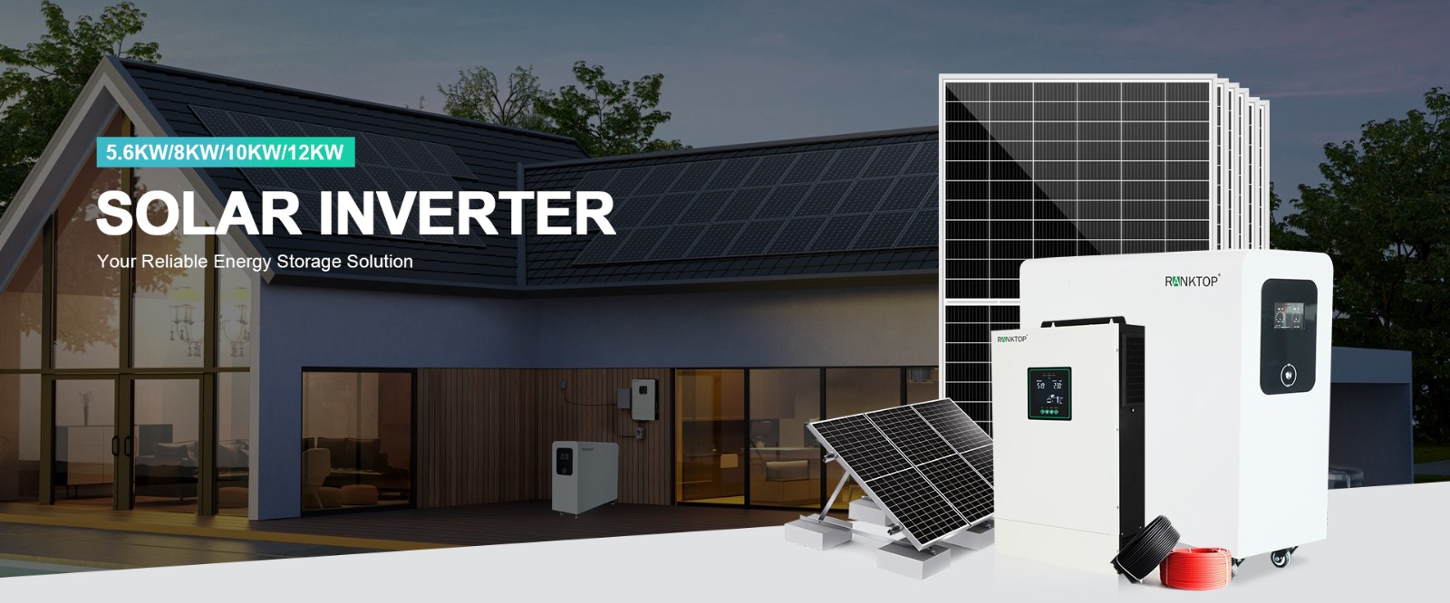 solar panel system