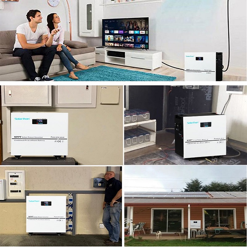 From Basics to applications: how energy storage systems work