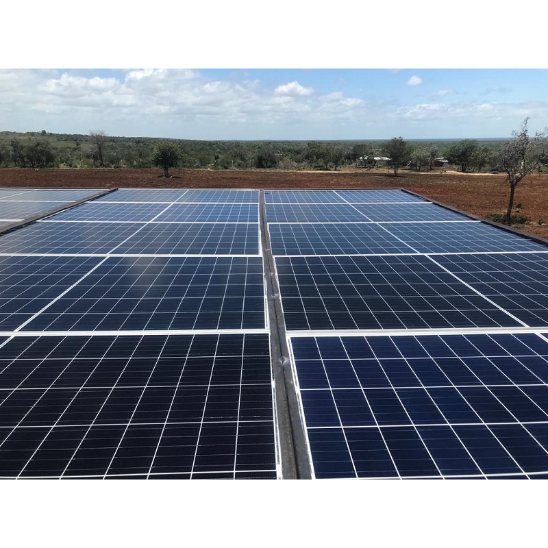 The Benefits Of Solar Panels