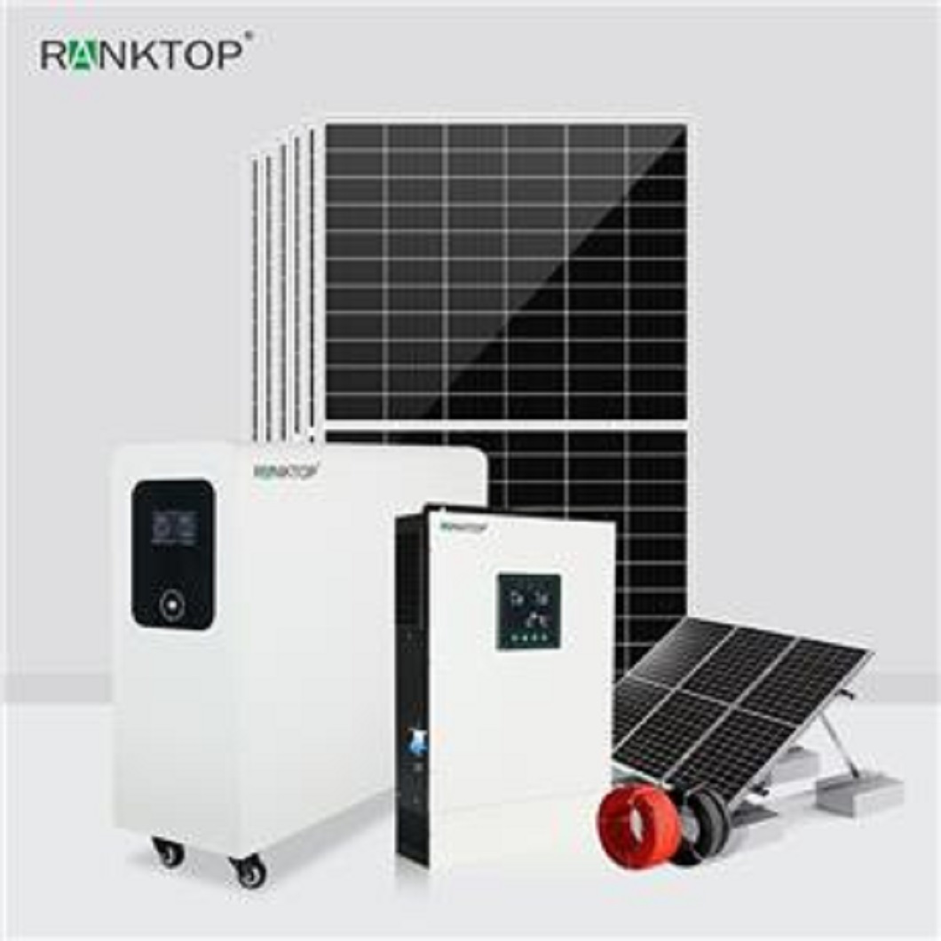 Solar Inverter Power Solar Inverter Power