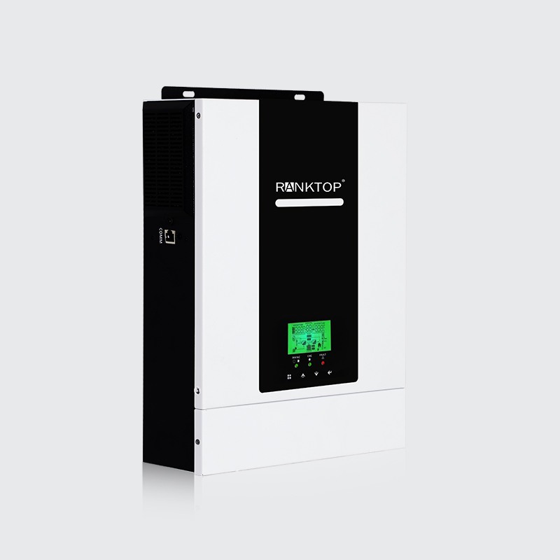 hybrid solar power inverter hybrid solar power inverter