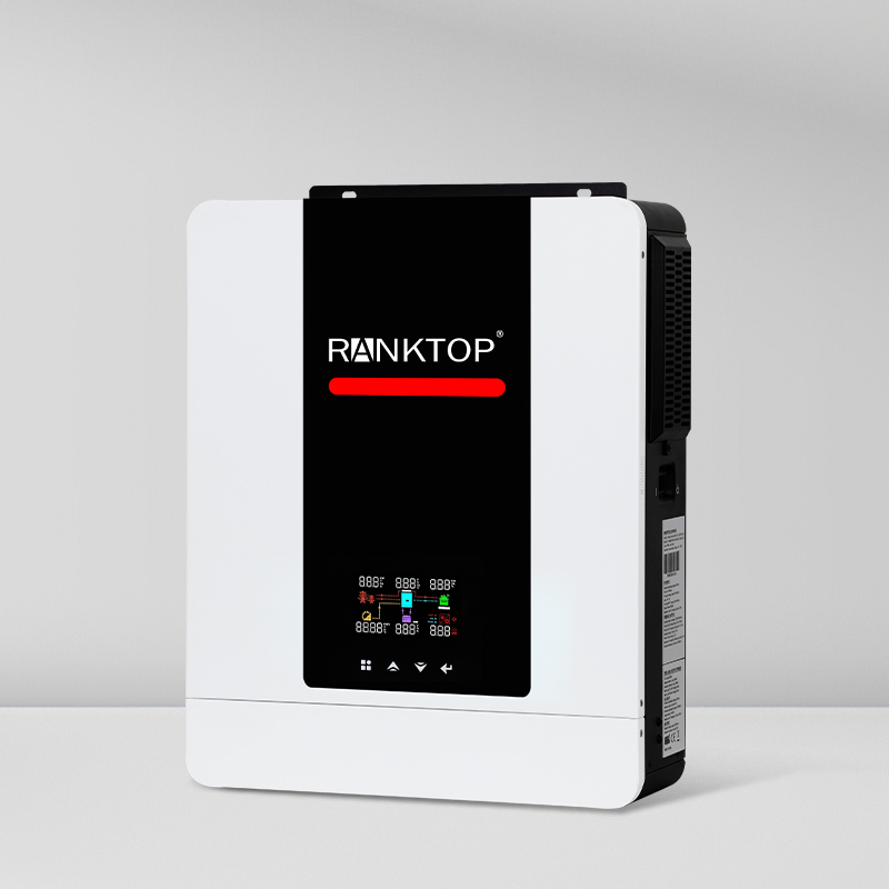 hybrid solar power inverter hybrid solar power inverter
