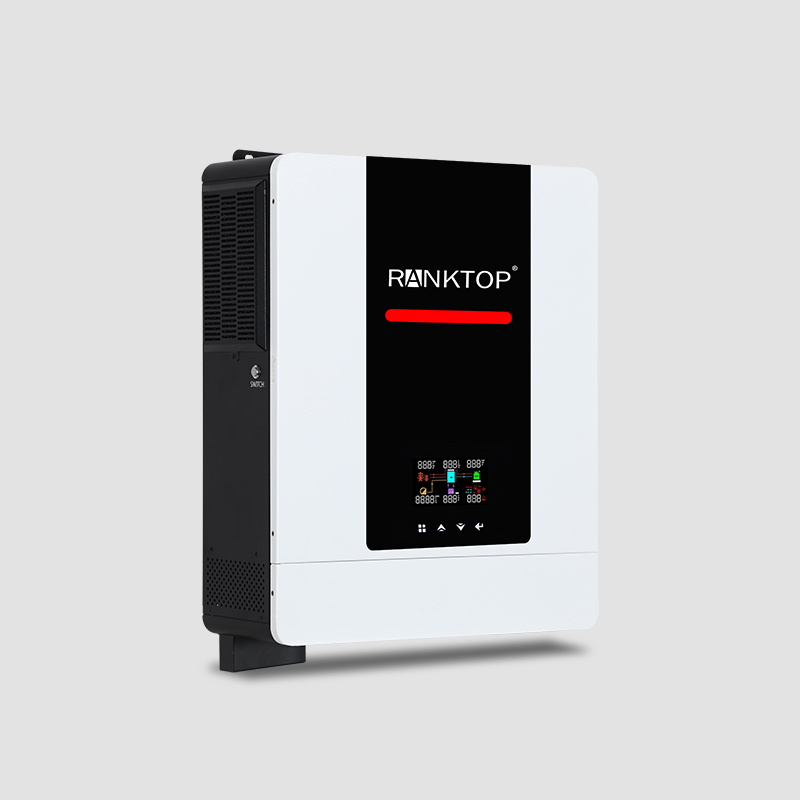 solar power inverter solar power inverter