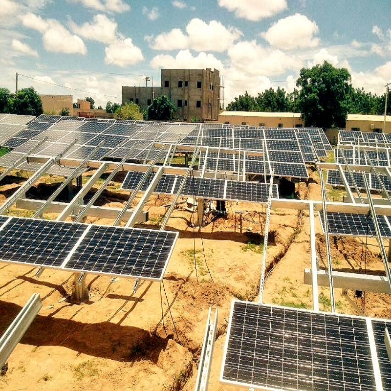 What Size Does A 10Kw Solar Inverter System Need?