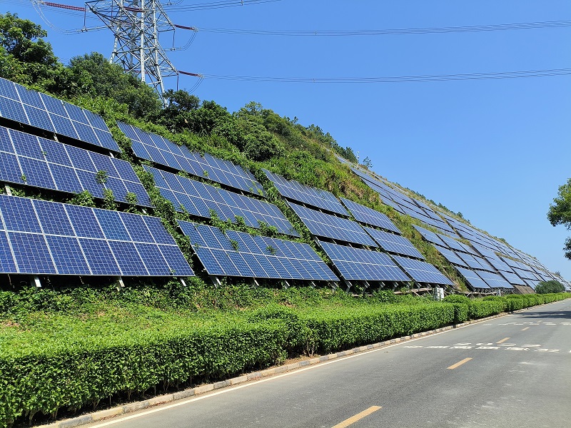 solar energy system