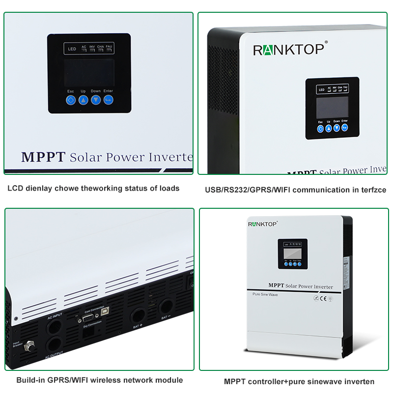 Why are solar inverters so expensive?