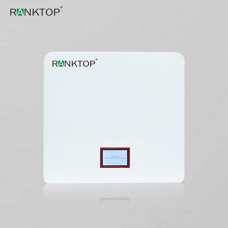 high charging efficiency 25.6v 100ah lithium solar battery lithium battery wall mount battery