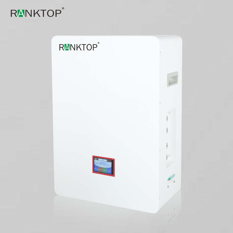 solar and battery system solar and battery system