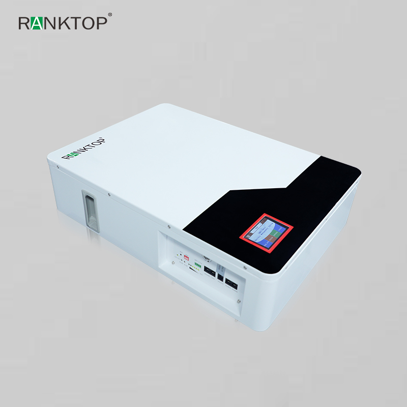 Commercial solar power system home commercial energy storage solar system