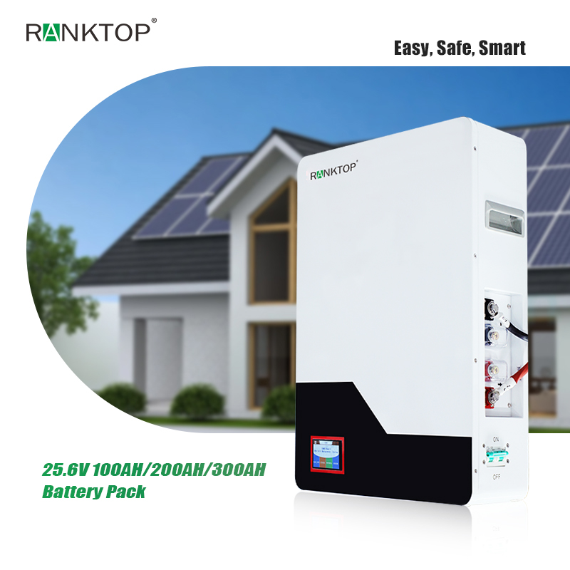 Commercial solar power system home commercial energy storage solar system
