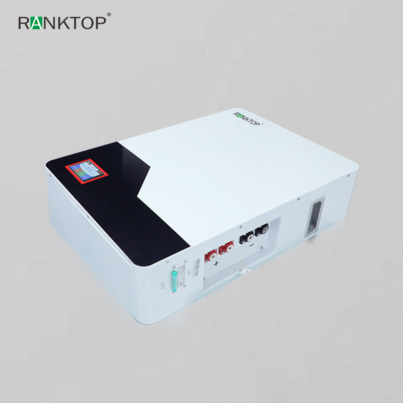 Commercial solar power system home commercial energy storage solar system