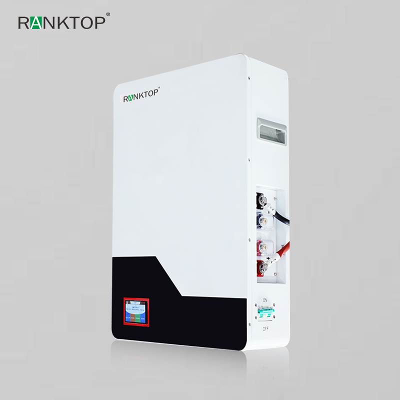 Commercial solar power system home commercial energy storage solar system