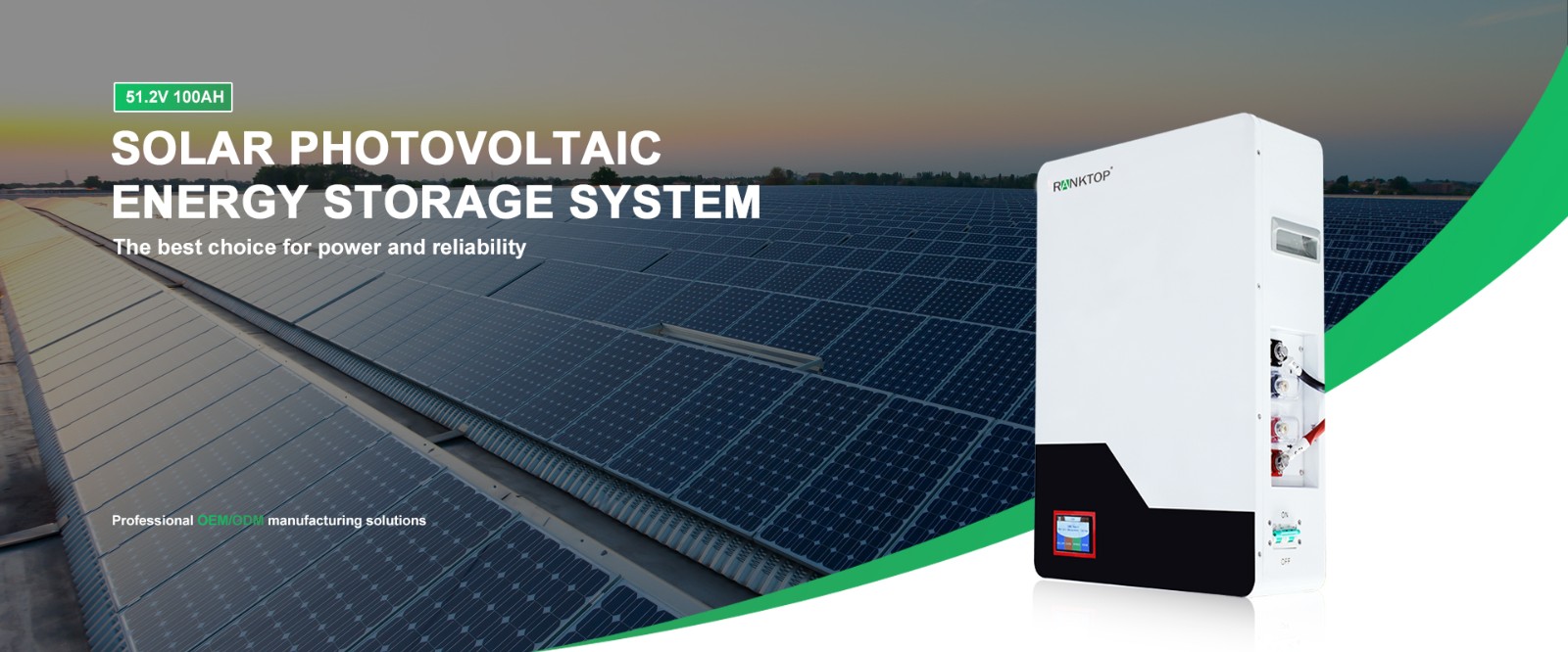hybrid solar system