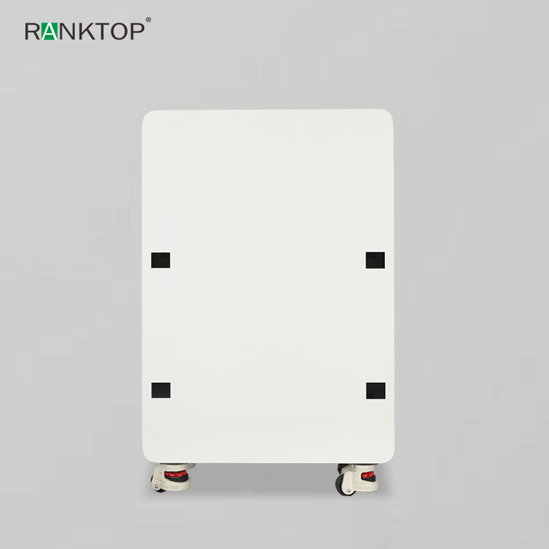 51.2V 300ah LiFePo4 Rechargeable Lithium Battery for Power Wall Home PV Solar Energy Storage System