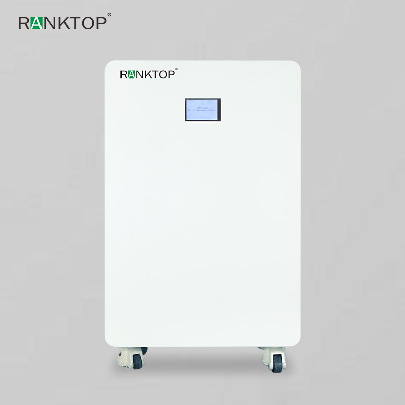 51.2V 300ah LiFePo4 Rechargeable Lithium Battery for Power Wall Home PV Solar Energy Storage System