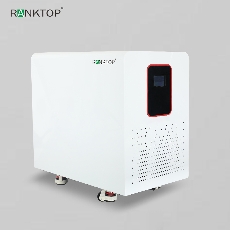 New Lifepo4 Battery 48V 10kWh Lithium Battery Solar System BMS Home Energy Storage Battery