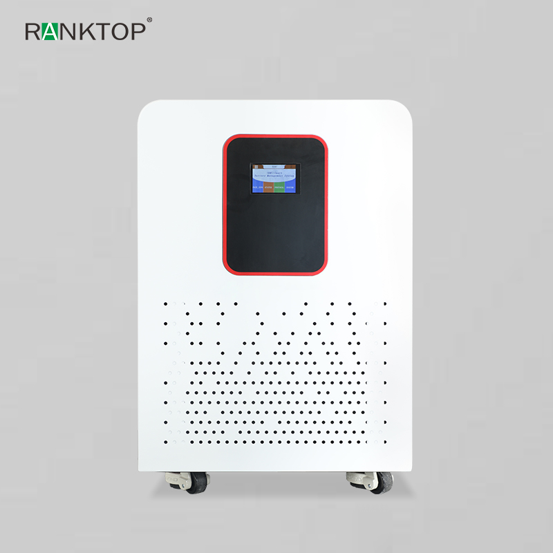 New Lifepo4 Battery 48V 10kWh Lithium Battery Solar System BMS Home Energy Storage Battery