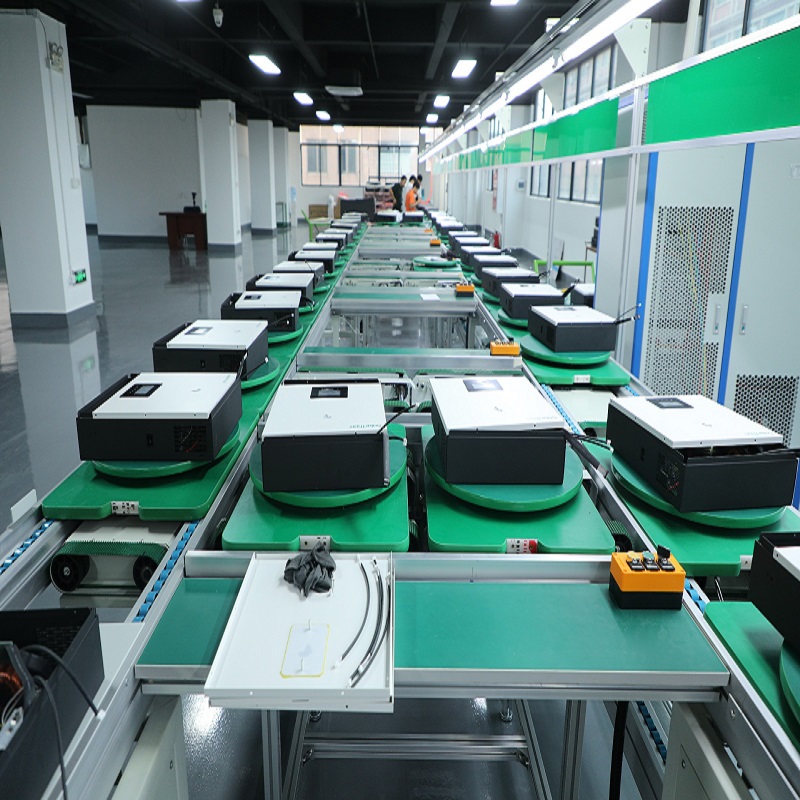 How to Reduce Your Electricity Costs with Solar Inverters