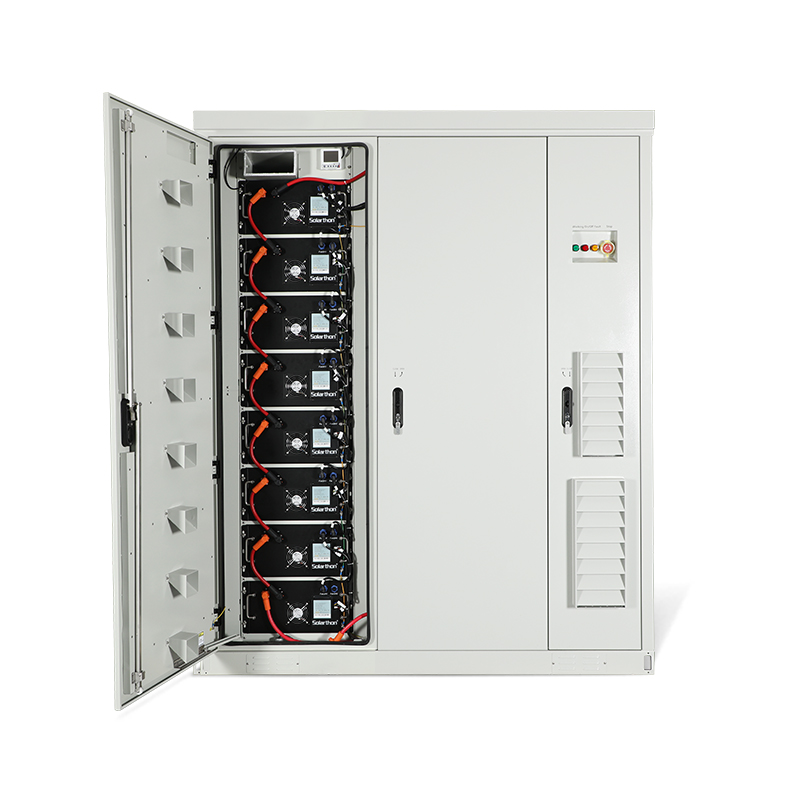 Lithium Energy Storage Battery Lithium Energy Storage Battery