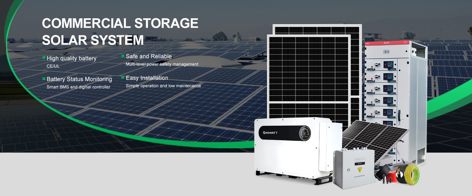 Grid-Tied Solar Inverter