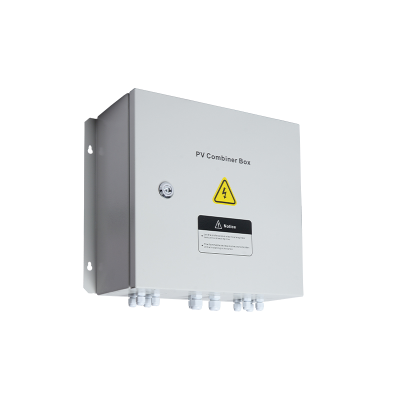 Grid-Tied Solar Inverter Grid-Tied Solar Inverter