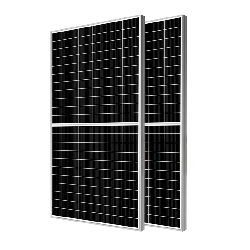 ESS Solar Power System ESS Solar Power System