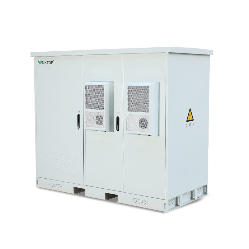 Outdoor Power Supply Cabinets Outdoor Power Supply Cabinets