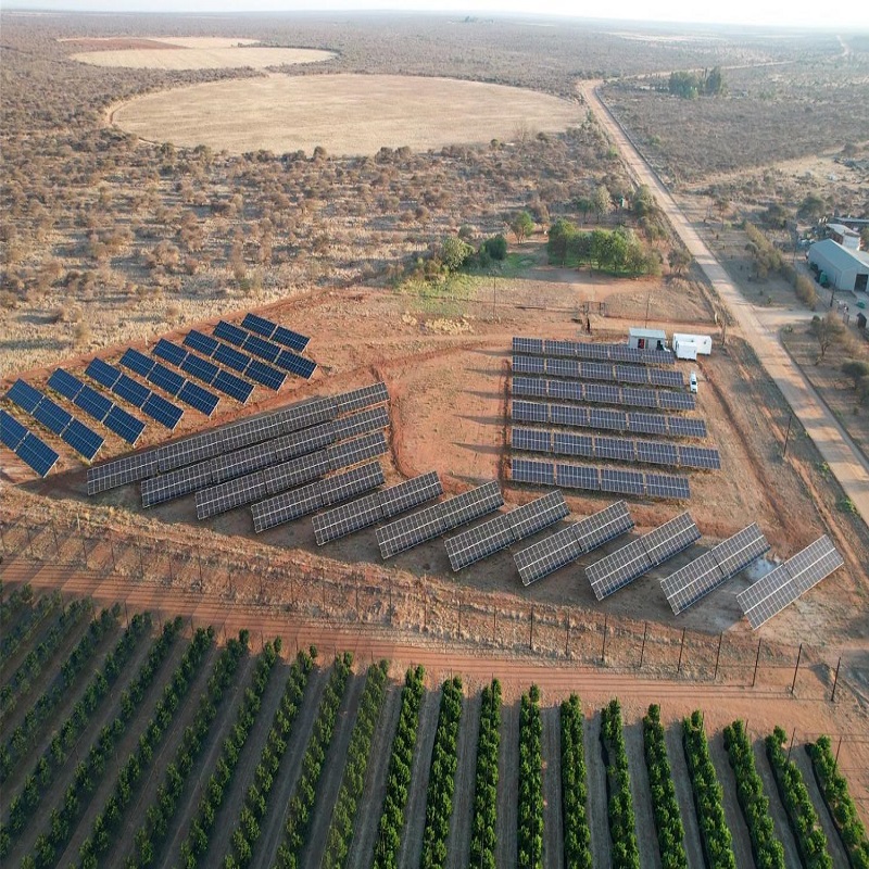 Why is my solar cell running out of power?