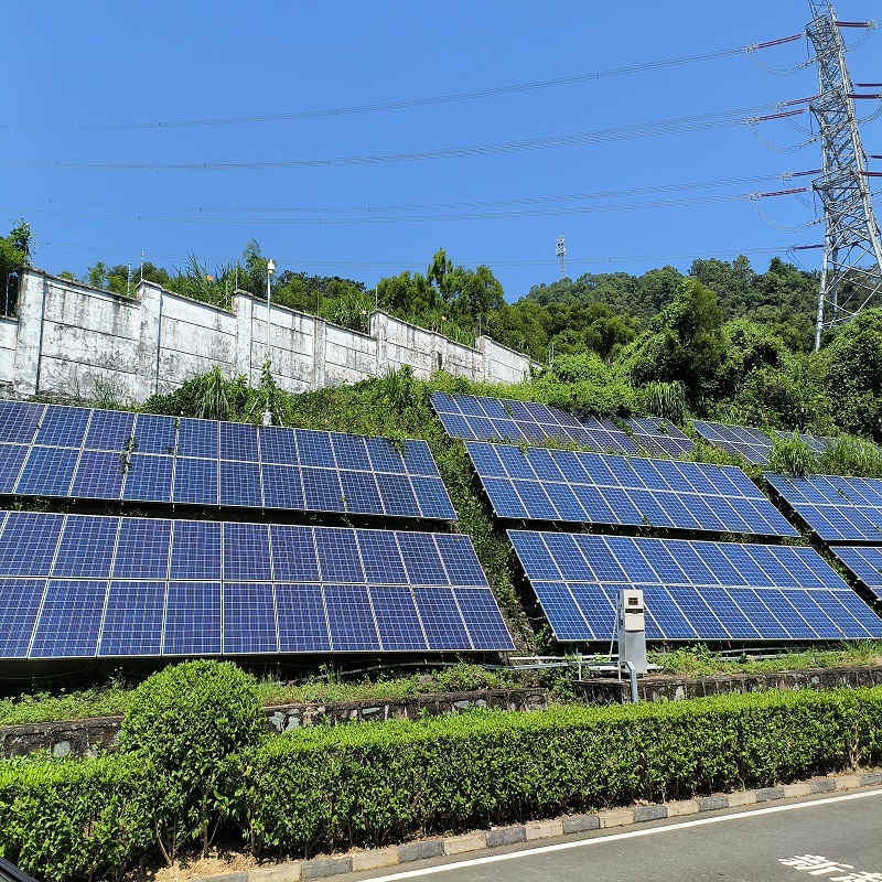 Choosing the Right Solar Inverter: Key Considerations