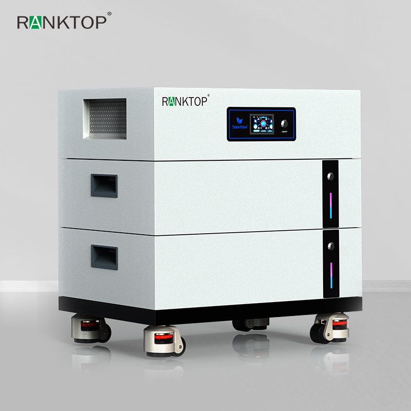 Lithium lon Batteries Solar Energy Storage Lithium lon Batteries Solar Energy Storage
