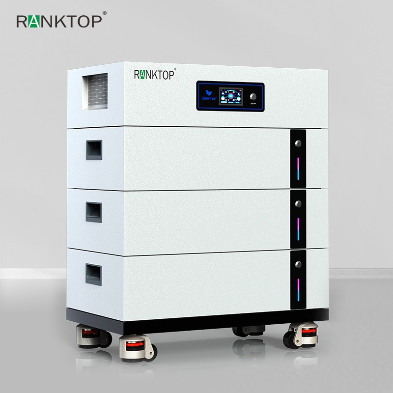 Flat Layer Stacked Energy Storage Flat Layer Stacked Energy Storage