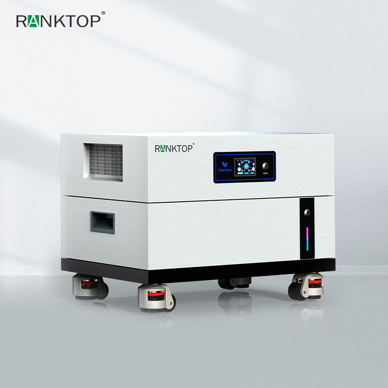 Battery Storage Systems Container Battery Storage Systems Container